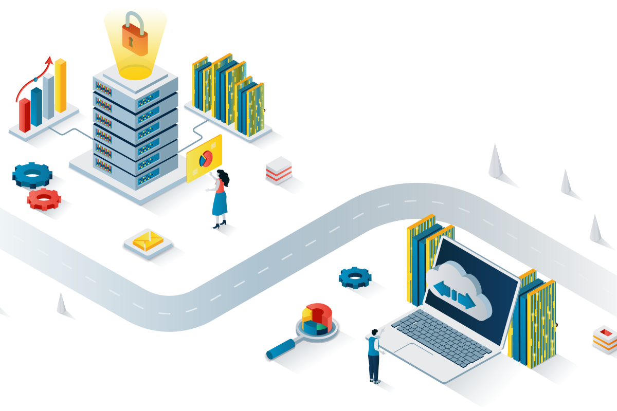 Data center